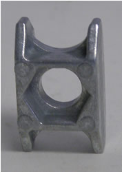 Delta Tool Part 426-02-027-0001 Clamp Shoe 426-02-027-0001